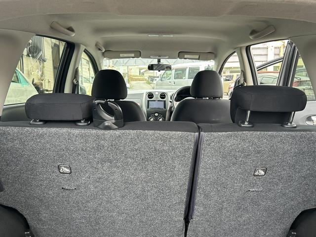 お手頃な乗用車が入庫!Bカメラ付きのナビはテレビの視聴はもちろん、Bluetoothの接続もOK!ETCカードリーダー取付済みなので納車直後から高速道路の利用料金が割引適用!タイヤの状態も◎お早めに!