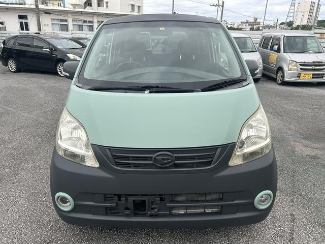 ムーヴ Ｘ　ＶＳ　ＩＩ　１年保証（エンジン＆ＡＴ／ＣＶＴ）　スマートキー（8枚目）