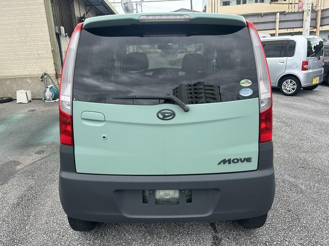 ムーヴ Ｘ　ＶＳ　ＩＩ　１年保証（エンジン＆ＡＴ／ＣＶＴ）　スマートキー（12枚目）