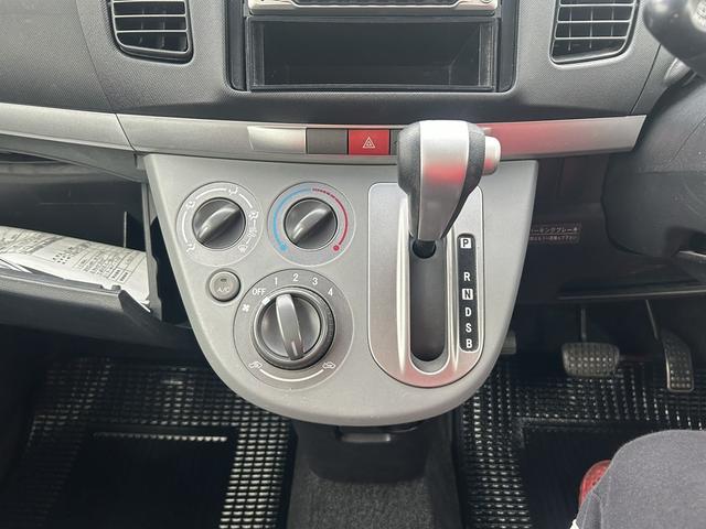 ムーヴ Ｘ　ＶＳ　ＩＩ　１年保証（エンジン＆ＡＴ／ＣＶＴ）　スマートキー（26枚目）