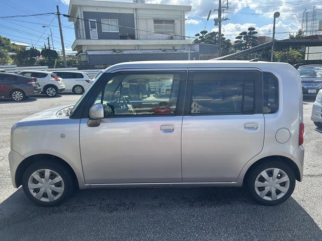 走る・止まる、異常なし！エアコンゴリ冷え！程度良好！今すぐに車が必要な方、最短翌営業日には納車可能となります。現在Ｏ２センサー異常のチェックランプ点灯してますが走行には支障ありませんのでご安心下さい！