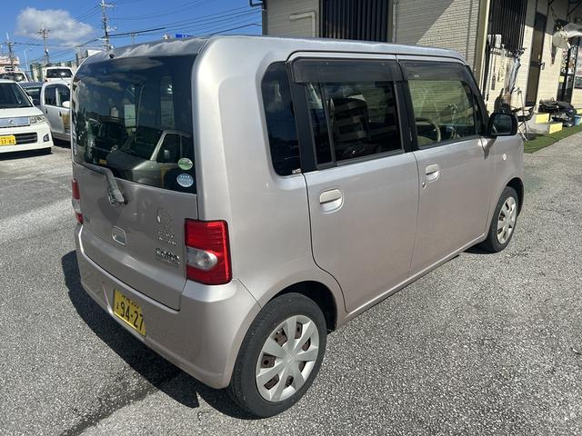 走る・止まる、異常なし！エアコンゴリ冷え！程度良好！今すぐに車が必要な方、最短翌営業日には納車可能となります。現在Ｏ２センサー異常のチェックランプ点灯してますが走行には支障ありませんのでご安心下さい！