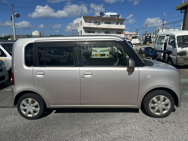 走る・止まる、異常なし！エアコンゴリ冷え！程度良好！今すぐに車が必要な方、最短翌営業日には納車可能となります。現在Ｏ２センサー異常のチェックランプ点灯してますが走行には支障ありませんのでご安心下さい！