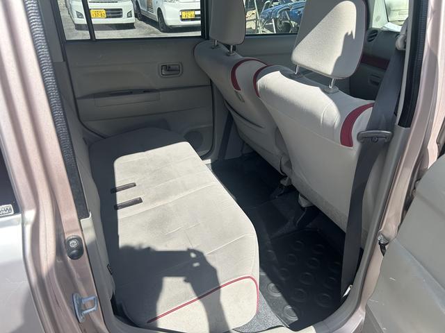 走る・止まる、異常なし！エアコンゴリ冷え！程度良好！今すぐに車が必要な方、最短翌営業日には納車可能となります。現在Ｏ２センサー異常のチェックランプ点灯してますが走行には支障ありませんのでご安心下さい！