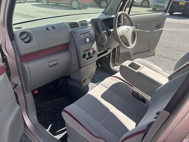 走る・止まる、異常なし！エアコンゴリ冷え！程度良好！今すぐに車が必要な方、最短翌営業日には納車可能となります。現在Ｏ２センサー異常のチェックランプ点灯してますが走行には支障ありませんのでご安心下さい！