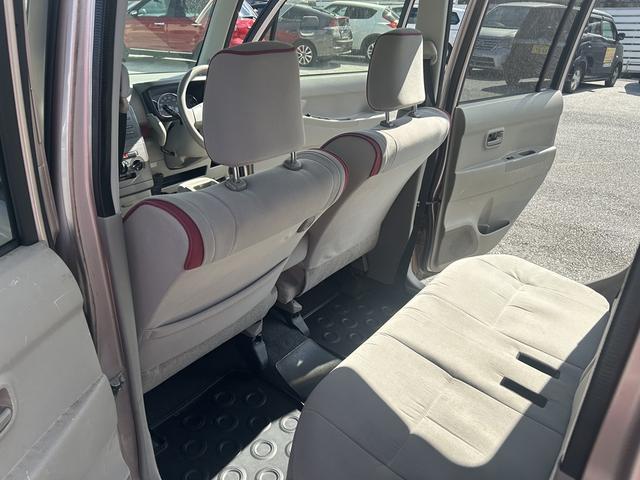 走る・止まる、異常なし！エアコンゴリ冷え！程度良好！今すぐに車が必要な方、最短翌営業日には納車可能となります。現在Ｏ２センサー異常のチェックランプ点灯してますが走行には支障ありませんのでご安心下さい！