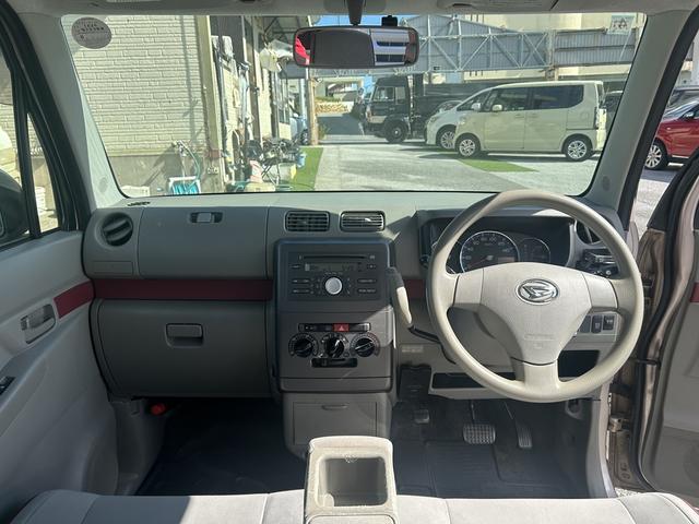 走る・止まる、異常なし！エアコンゴリ冷え！程度良好！今すぐに車が必要な方、最短翌営業日には納車可能となります。現在Ｏ２センサー異常のチェックランプ点灯してますが走行には支障ありませんのでご安心下さい！