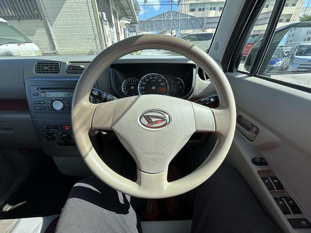 走る・止まる、異常なし！エアコンゴリ冷え！程度良好！今すぐに車が必要な方、最短翌営業日には納車可能となります。現在Ｏ２センサー異常のチェックランプ点灯してますが走行には支障ありませんのでご安心下さい！