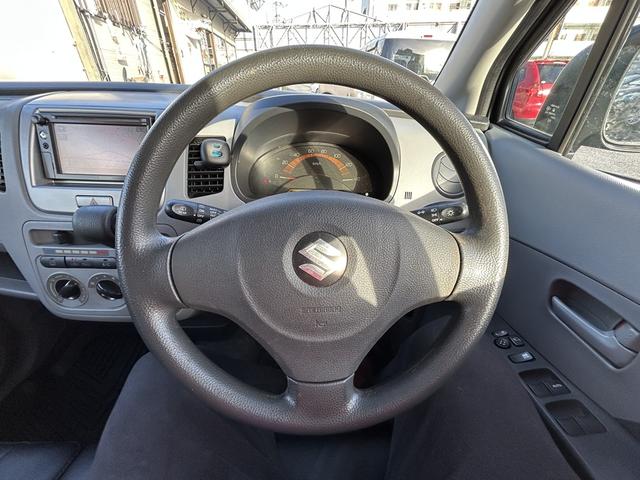 ワゴンＲ ＦＸ　１年保証（エンジン＆ＡＴ／ＣＶＴ）　社外ナビ（23枚目）