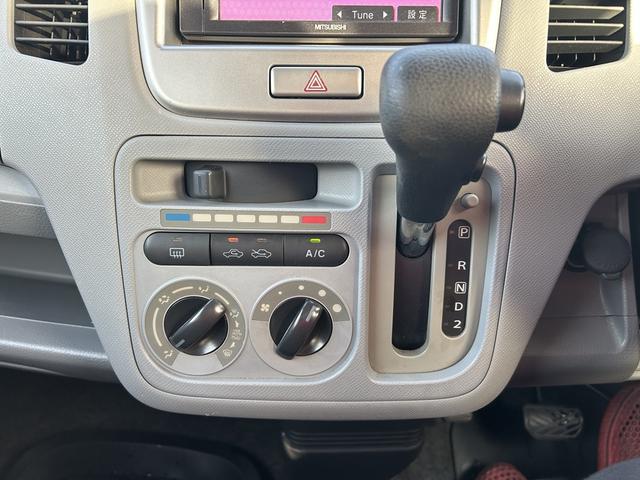 ワゴンＲ ＦＸ　１年保証（エンジン＆ＡＴ／ＣＶＴ）　社外ナビ（29枚目）