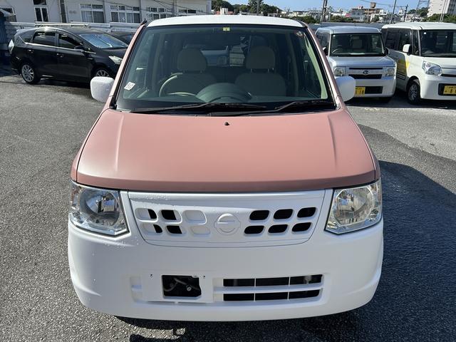 ＩＳＬＡＮＤ　ＲＩＤＥシリーズのＮＥＷカラーが入庫！ローズピンク×マットホワイトの鬼マブツートーン！「毎日が、ちょっと楽しくなる車」世界に一台しかない、あなただけの車。思い切り愛でてみませんか？