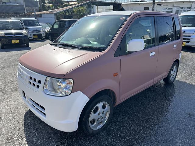 ＩＳＬＡＮＤ　ＲＩＤＥシリーズのＮＥＷカラーが入庫！ローズピンク×マットホワイトの鬼マブツートーン！「毎日が、ちょっと楽しくなる車」世界に一台しかない、あなただけの車。思い切り愛でてみませんか？