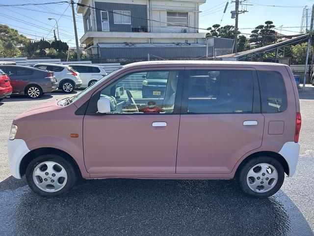 ＩＳＬＡＮＤ　ＲＩＤＥシリーズのＮＥＷカラーが入庫！ローズピンク×マットホワイトの鬼マブツートーン！「毎日が、ちょっと楽しくなる車」世界に一台しかない、あなただけの車。思い切り愛でてみませんか？