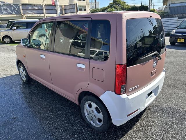 ＩＳＬＡＮＤ　ＲＩＤＥシリーズのＮＥＷカラーが入庫！ローズピンク×マットホワイトの鬼マブツートーン！「毎日が、ちょっと楽しくなる車」世界に一台しかない、あなただけの車。思い切り愛でてみませんか？