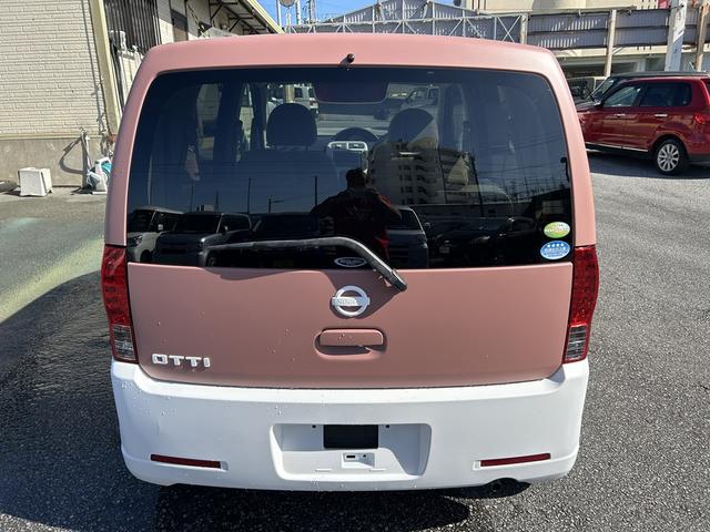 ＩＳＬＡＮＤ　ＲＩＤＥシリーズのＮＥＷカラーが入庫！ローズピンク×マットホワイトの鬼マブツートーン！「毎日が、ちょっと楽しくなる車」世界に一台しかない、あなただけの車。思い切り愛でてみませんか？