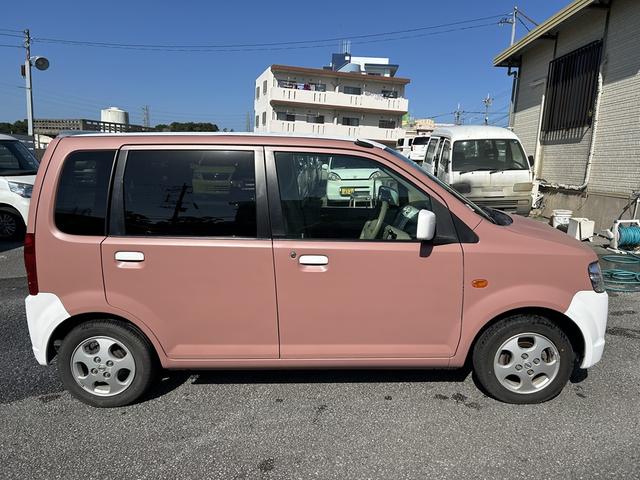 ＩＳＬＡＮＤ　ＲＩＤＥシリーズのＮＥＷカラーが入庫！ローズピンク×マットホワイトの鬼マブツートーン！「毎日が、ちょっと楽しくなる車」世界に一台しかない、あなただけの車。思い切り愛でてみませんか？