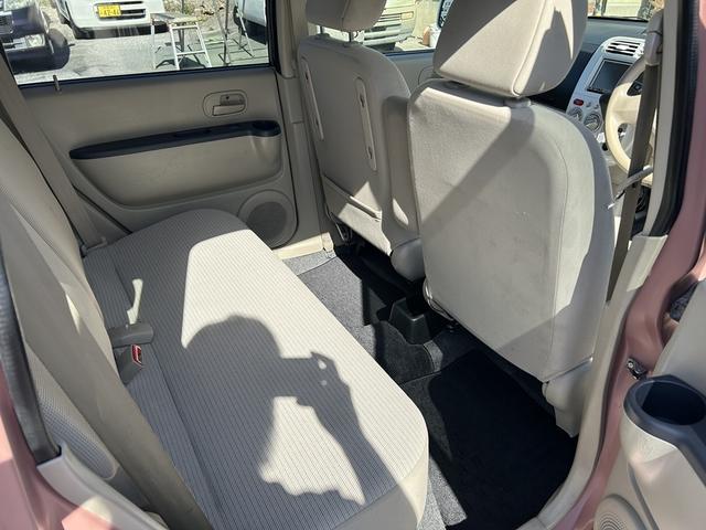 ＩＳＬＡＮＤ　ＲＩＤＥシリーズのＮＥＷカラーが入庫！ローズピンク×マットホワイトの鬼マブツートーン！「毎日が、ちょっと楽しくなる車」世界に一台しかない、あなただけの車。思い切り愛でてみませんか？