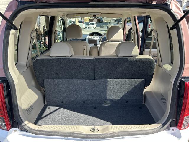 ＩＳＬＡＮＤ　ＲＩＤＥシリーズのＮＥＷカラーが入庫！ローズピンク×マットホワイトの鬼マブツートーン！「毎日が、ちょっと楽しくなる車」世界に一台しかない、あなただけの車。思い切り愛でてみませんか？