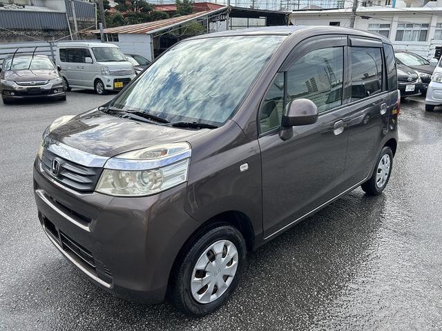 現時点で複数台のライフを代車として所有している当社から伝えたい事はひとつ。ライフはまじでジョートー！コスパで言えば軽の中でもトップクラス！走行距離は７万キロ台！Ｂカメラ付きナビはテレビの視聴が可能！