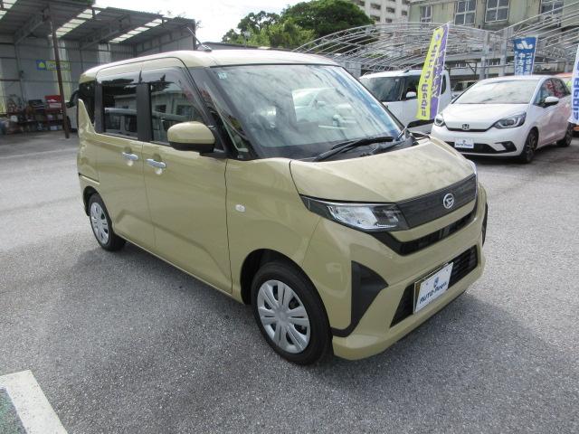 SAIII安全装備も充実です。