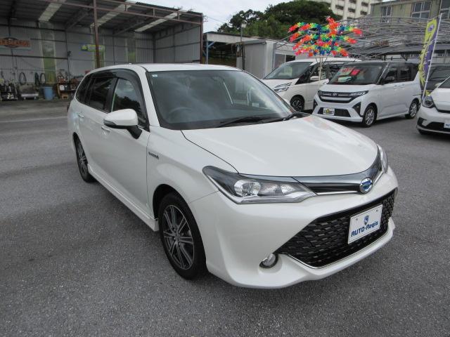 セーフティーセンス、安全装備も充実です。