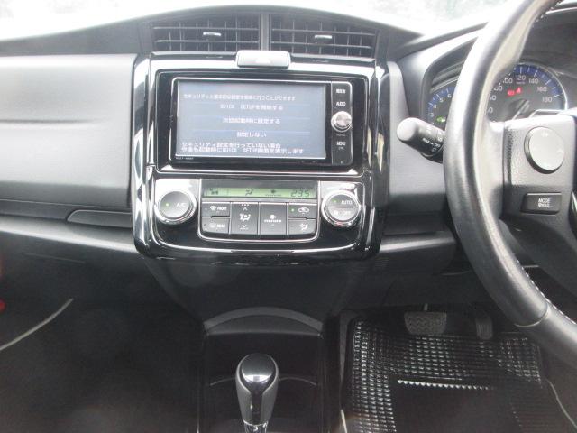 メモリーナビ、地デジＴＶ、ＤＶＤ、ブルートゥース、ナノイーエアコン