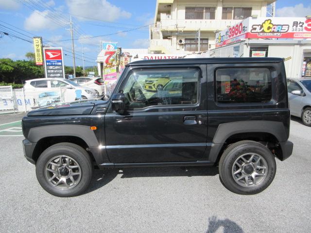 カスタマイズ、オプション多数付き。