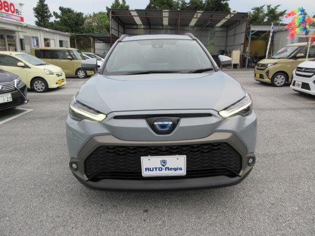 ＬＥＤヘッドランプ、ＬＥＤフォグランプ