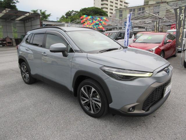 セーフティーセンス、安全装備も充実です。