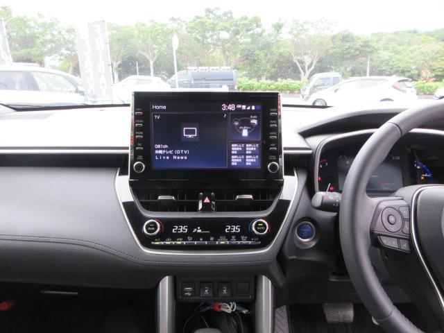 ９インチディスプレイオーディオ、ブルートゥース、ＵＳＢポート