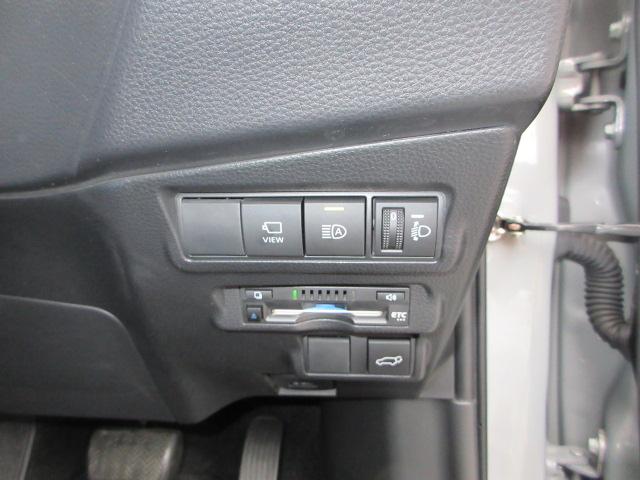 ＥＴＣ２．０、オートマチックハイビーム