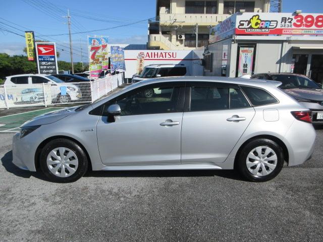 クリアランスソナー