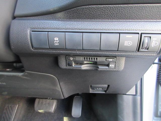 ＥＴＣ、オートマチックハイビーム