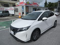 ワンオーナー禁煙車、人気のｅパワー低燃費です！ 2