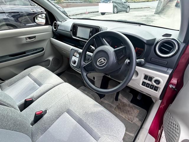 ブーン シルク 2年保証付き 衝突軽減ブレーキ 横滑り防止機能 アイドリングストップ 純正14インチアルミホイール NAVI TV BLUETOOTH プッシュスタート スマートキー(7枚目)