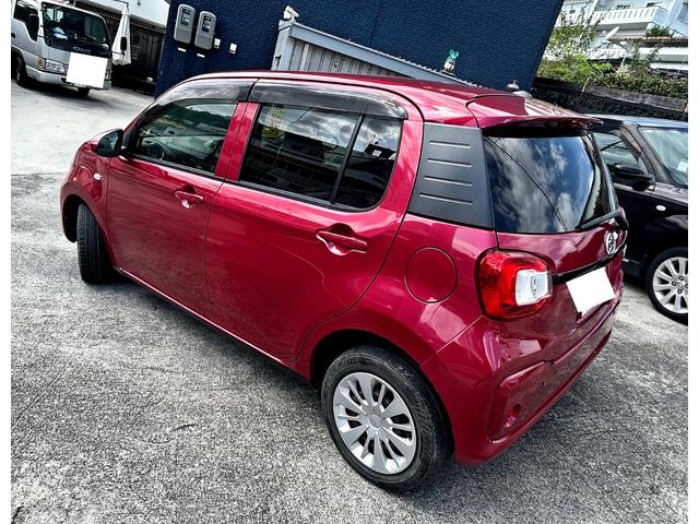 ブーン シルク 2年保証付き 衝突軽減ブレーキ 横滑り防止機能 アイドリングストップ 純正14インチアルミホイール NAVI TV BLUETOOTH プッシュスタート スマートキー(10枚目)