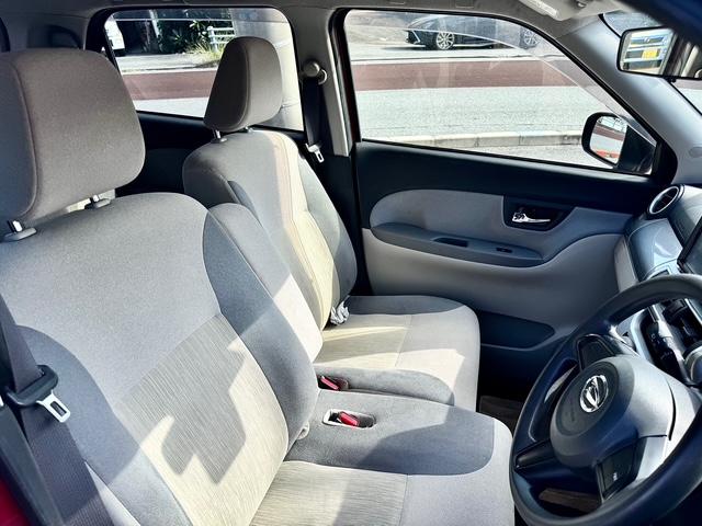 キャスト スタイルＸ　ＳＡＩＩ　２年保証　スマートアシストＩＩ搭載車　衝突軽減ブレーキ　横滑り防止機能　アイドリングストップ　パワーモード　電動格納ミラー　プッシュスタート　スマートキー　ナビ　テレビ　ＣＤ　ＤＶＤ（3枚目）