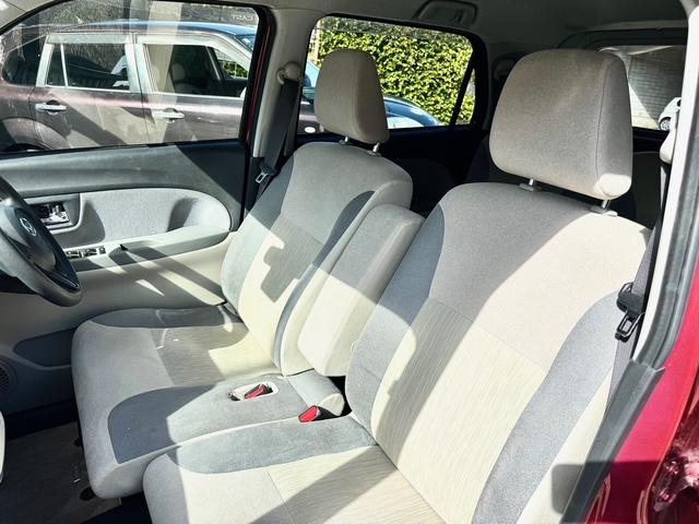 キャスト スタイルＸ　ＳＡＩＩ　２年保証　スマートアシストＩＩ搭載車　衝突軽減ブレーキ　横滑り防止機能　アイドリングストップ　パワーモード　電動格納ミラー　プッシュスタート　スマートキー　ナビ　テレビ　ＣＤ　ＤＶＤ（4枚目）