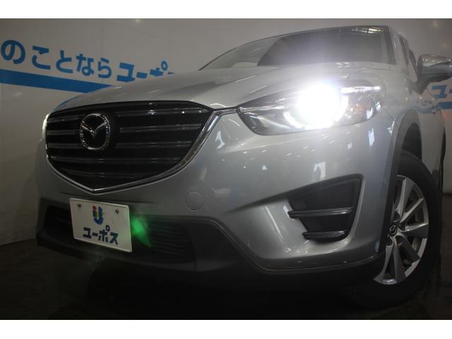 XD 軽油 OP10年保証対象車 スマートブレーキサポート(6枚目)