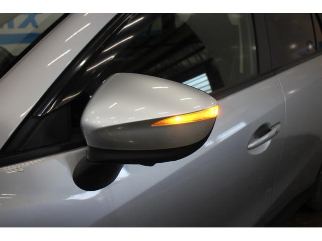 XD 軽油 OP10年保証対象車 スマートブレーキサポート(7枚目)