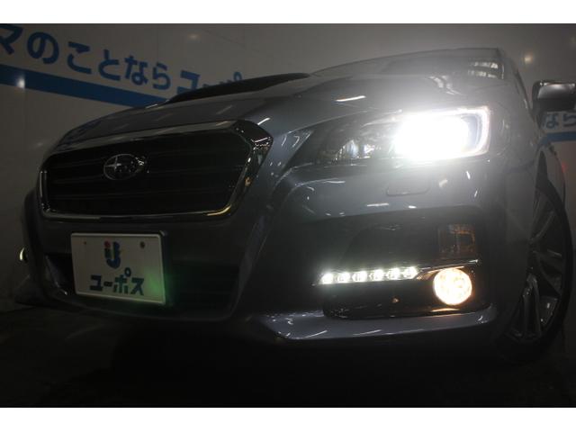 1.6GT-Sアイサイト OP5年保証対象車 柿本マフラー(6枚目)