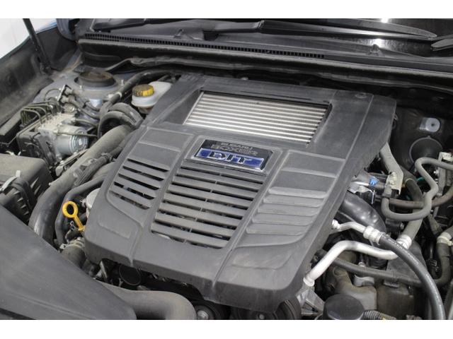 1.6GT-Sアイサイト OP5年保証対象車 柿本マフラー(10枚目)