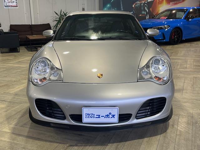 ポルシェ ９１１