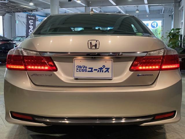 Ｈｏｎｄａ独自の革新的なハイブリッドシステムＳＰＯＲＴ　ＨＹＢＲＩＤ　ｉ－ＭＭＤを搭載