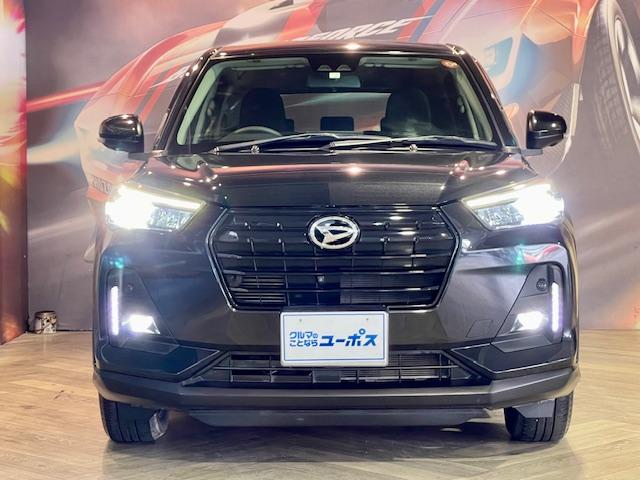 ダイハツの新世代のクルマづくり「ＤＮＧＡ（Ｄａｉｈａｔｓｕ　Ｎｅｗ　Ｇｌｏｂａｌ　Ａｒｃｈｉｔｅｃｔｕｒｅ）」の第２弾商品となる新型コンパクトＳＵＶ「ロッキー（Ｒｏｃｋｙ）」