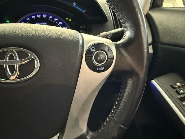 ＳＡＩ Ｓ　ＯＰ１年保証対象車　ディーラーナビ（フルセグ／ＣＤ／ＤＶＤ／Ｂｌｕｅｔｏｏｔｈ／／ＨＤＭＩ）バックカメラ　ドライブレコーダー　ＥＴＣ　ＬＥＤヘッドライト　スマートキー　純正１８インチアルミホイール（23枚目）