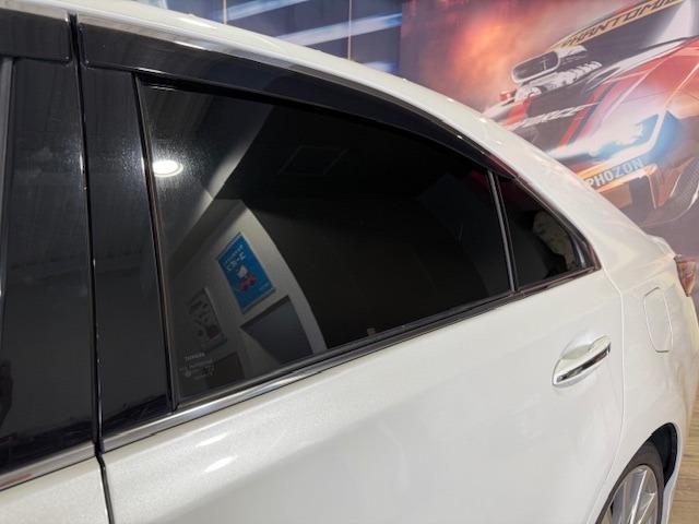 ＳＡＩ Ｓ　ＯＰ１年保証対象車　ディーラーナビ（フルセグ／ＣＤ／ＤＶＤ／Ｂｌｕｅｔｏｏｔｈ／／ＨＤＭＩ）バックカメラ　ドライブレコーダー　ＥＴＣ　ＬＥＤヘッドライト　スマートキー　純正１８インチアルミホイール（46枚目）