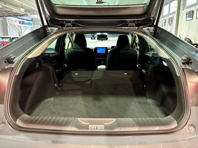 プリウス Ｕ　ＯＰ１０年保証対象車　トヨタセーフティセンス　ディスプレイオーディオ（フルセグＴＶ／Ｂｌｕｅｔｏｏｔｈ／ＵＳＢ）パノラミックビューモニター　レーダークルーズコントロール　ＥＴＣ２．０　シートヒーター（19枚目）