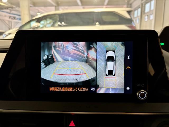 プリウス Ｕ　ＯＰ１０年保証対象車　トヨタセーフティセンス　ディスプレイオーディオ（フルセグＴＶ／Ｂｌｕｅｔｏｏｔｈ／ＵＳＢ）パノラミックビューモニター　レーダークルーズコントロール　ＥＴＣ２．０　シートヒーター（22枚目）