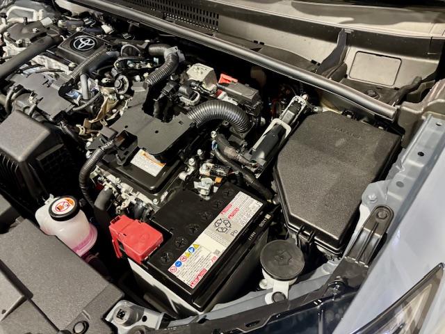 プリウス Ｕ　ＯＰ１０年保証対象車　トヨタセーフティセンス　ディスプレイオーディオ（フルセグＴＶ／Ｂｌｕｅｔｏｏｔｈ／ＵＳＢ）パノラミックビューモニター　レーダークルーズコントロール　ＥＴＣ２．０　シートヒーター（38枚目）